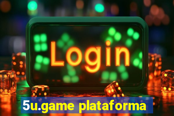 5u.game plataforma